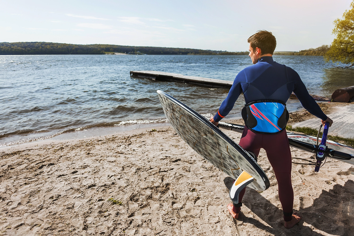 Sommer-Sport: Diese Sportarten solltest du ausprobiert haben