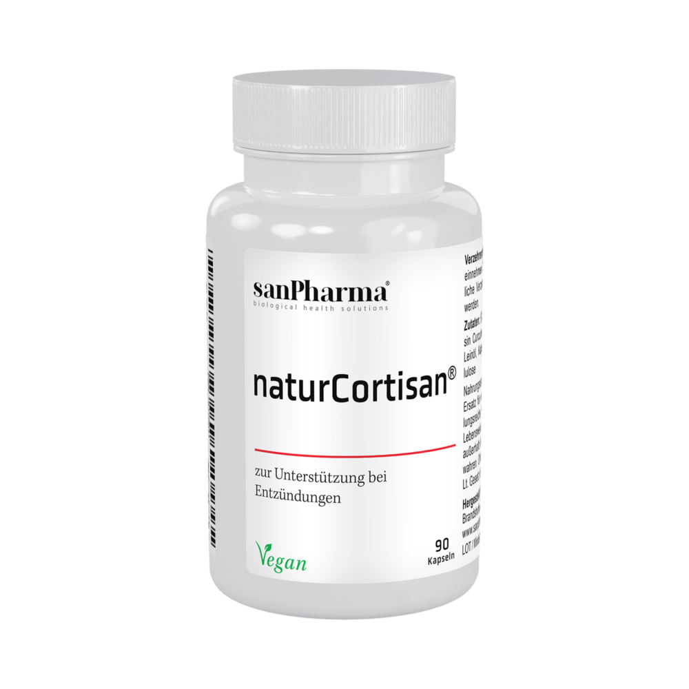 naturCortisan® 90 Kapseln