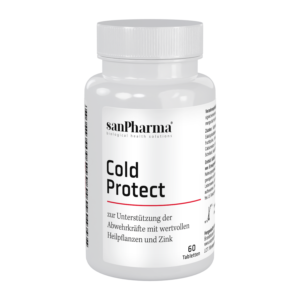Cold Protect 60 Tabletten DE