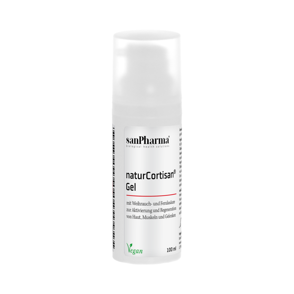 naturCortisan® Gel